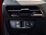 Kia EV6 2022 Punainen