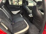 Kia EV6 2022 Punainen