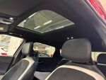 Kia EV6 2022 Punainen