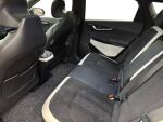 Kia EV6 2022 Punainen