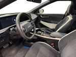 Kia EV6 2022 Punainen