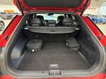 Kia EV6 2022 Punainen