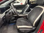Kia EV6 2022 Punainen
