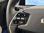 Kia EV6 2022 Punainen