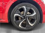 Kia EV6 2022 Punainen