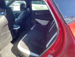 Kia EV6 2022 Punainen