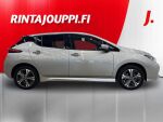 Nissan LEAF 2021 