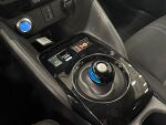 Nissan LEAF 2021 
