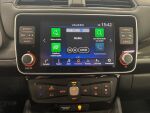 Nissan LEAF 2021 