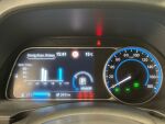 Nissan LEAF 2021 