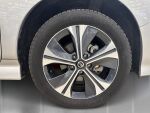 Nissan LEAF 2021 