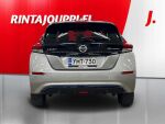 Nissan LEAF 2021 