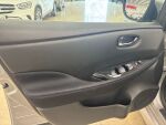 Nissan LEAF 2021 