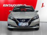 Nissan LEAF 2021 
