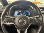 Nissan LEAF 2021 