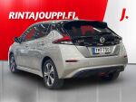 Nissan LEAF 2021 