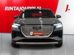 Audi Q4 e-tron 2023 