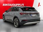 Audi Q4 e-tron 2023 