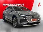 Audi Q4 e-tron 2023 