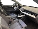Audi Q4 e-tron 2023 