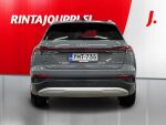 Audi Q4 e-tron 2023 