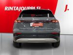Audi Q4 e-tron 2023 