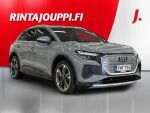 Audi Q4 e-tron 2023 
