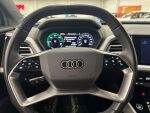 Audi Q4 e-tron 2023 
