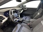 Audi Q4 e-tron 2023 