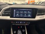 Audi Q4 e-tron 2023 