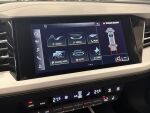 Audi Q4 e-tron 2023 