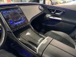 Mercedes-Benz EQE 2024 Hopea