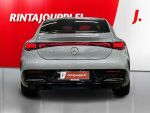 Mercedes-Benz EQE 2024 Hopea