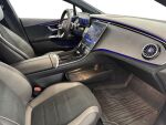 Mercedes-Benz EQE 2024 Hopea