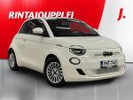 Fiat 500e 2023 