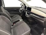 Fiat 500e 2023 