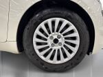 Fiat 500e 2023 