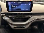 Fiat 500e 2023 