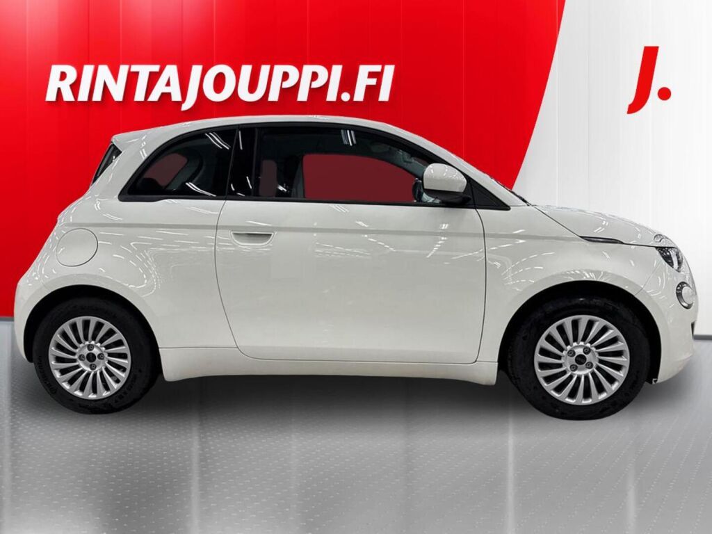 Fiat 500e 2023 
