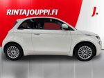 Fiat 500e 2023 