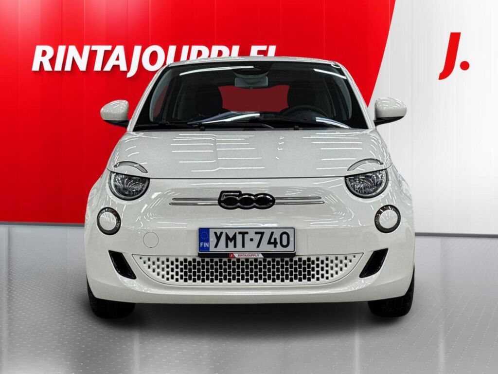 Fiat 500e 2023 