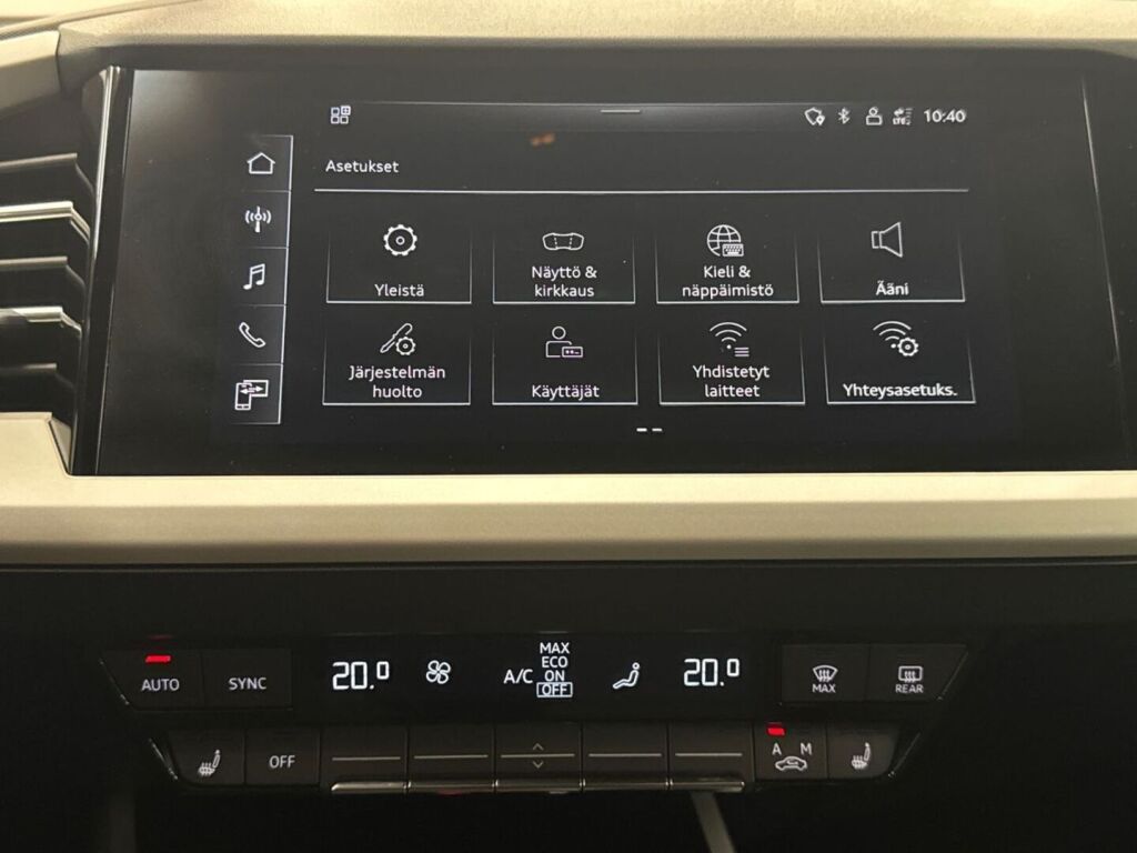 Audi Q4 e-tron 2023 