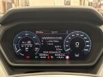 Audi Q4 e-tron 2023 