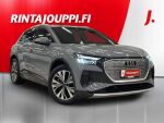 Audi Q4 e-tron 2023 