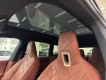 BMW IX M60 2023 Harmaa
