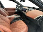 BMW IX M60 2023 Harmaa