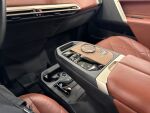 BMW IX M60 2023 Harmaa