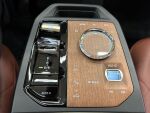 BMW IX M60 2023 Harmaa
