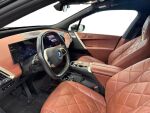 BMW IX M60 2023 Harmaa