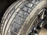 BMW IX M60 2023 Harmaa